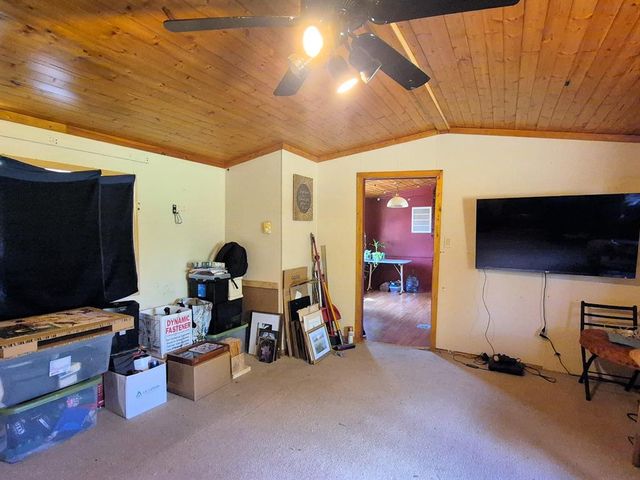 N9505 Wild River Drive, Hayward, WI 54843