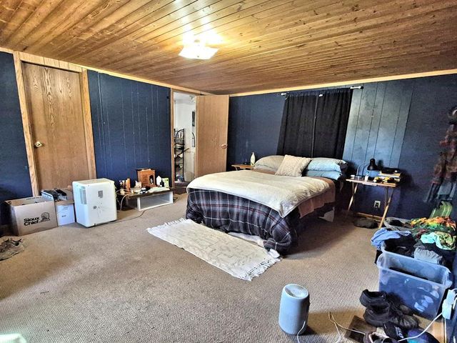 N9505 Wild River Drive, Hayward, WI 54843