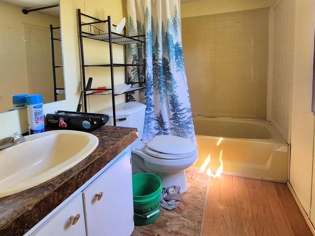 N9505 Wild River Drive, Hayward, WI 54843