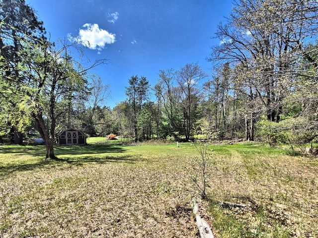 N9505 Wild River Drive, Hayward, WI 54843