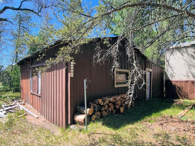 N9505 Wild River Drive, Hayward, WI 54843