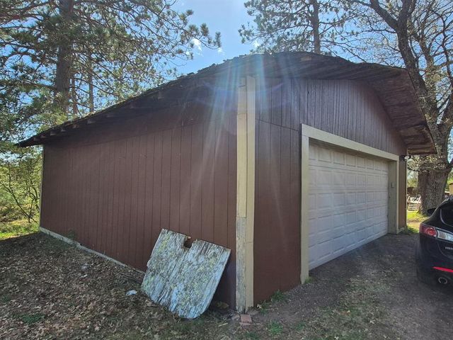 N9505 Wild River Drive, Hayward, WI 54843
