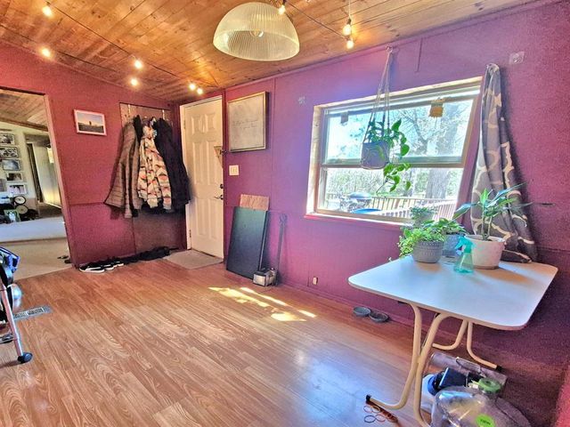 N9505 Wild River Drive, Hayward, WI 54843