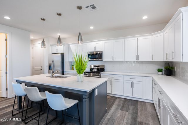 505 S SOHO Lane 30, Chandler, AZ 85225