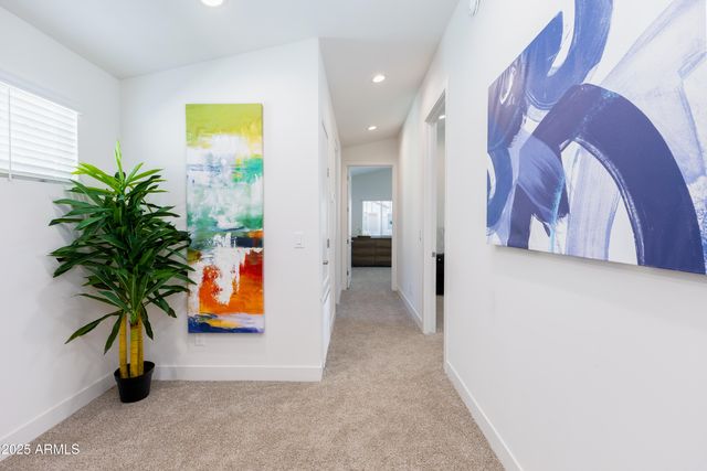 505 S SOHO Lane 30, Chandler, AZ 85225