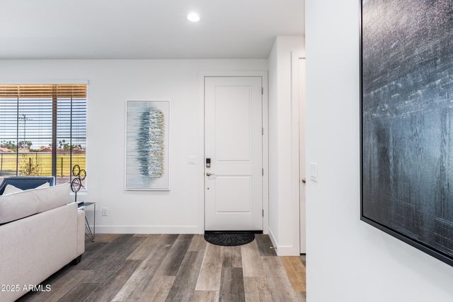 505 S SOHO Lane 30, Chandler, AZ 85225