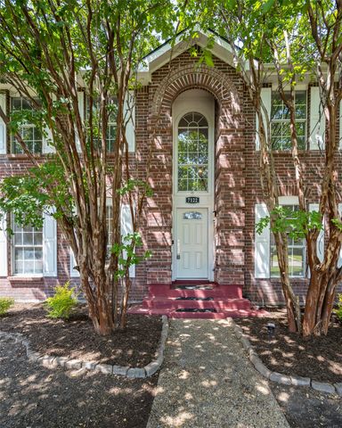 7122 Don Gomez Lane, Garland, TX 75043