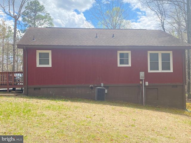 578 WELSH DR, Ruther Glen, VA 22546