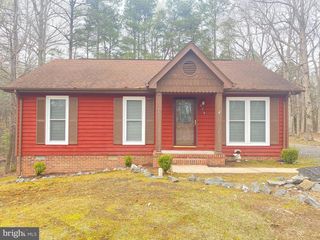 578 WELSH DR, Ruther Glen, VA 22546