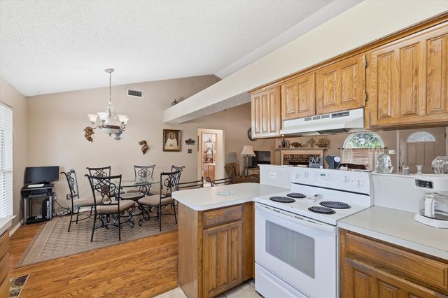 312 Richy Road, Roanoke, TX 76262