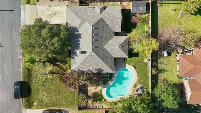 312 Richy Road, Roanoke, TX 76262