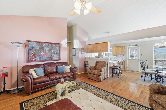 312 Richy Road, Roanoke, TX 76262