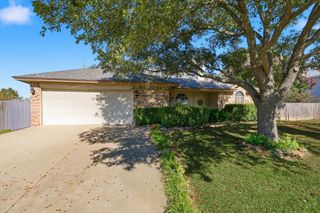 312 Richy Road, Roanoke, TX 76262