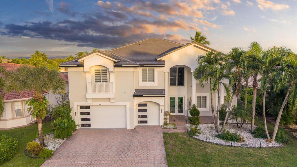 11836 OSPREY POINT Circle, Wellington, FL 33449