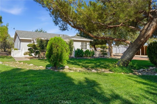 43107 43rd W, Lancaster, CA 93536
