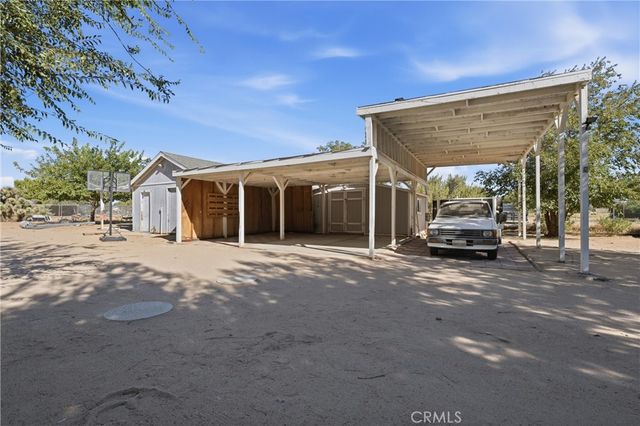 43107 43rd W, Lancaster, CA 93536