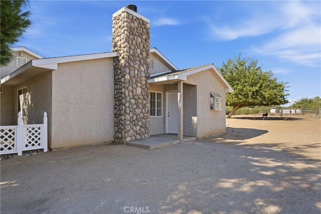 43107 43rd W, Lancaster, CA 93536