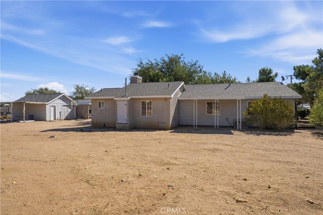 43107 43rd W, Lancaster, CA 93536