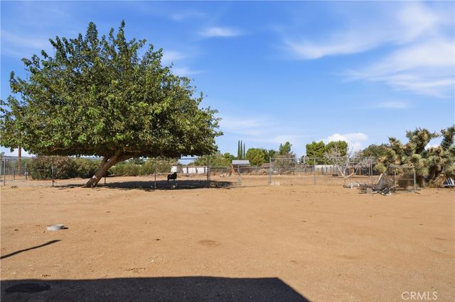 43107 43rd W, Lancaster, CA 93536