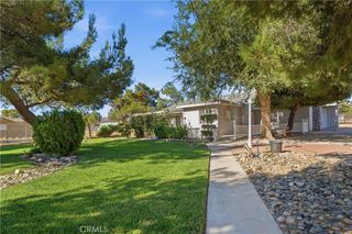 43107 43rd W, Lancaster, CA 93536