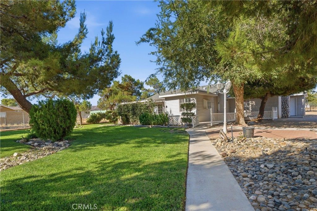 43107 43rd W, Lancaster, CA 93536