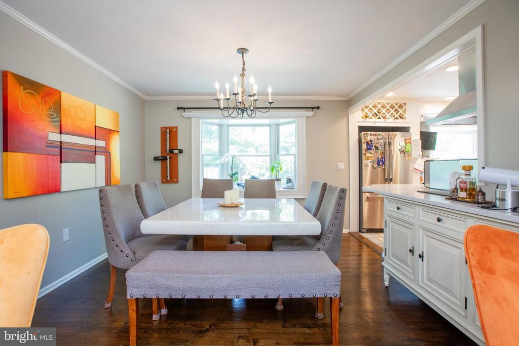2 STANFORD CT, Hightstown, NJ 08520