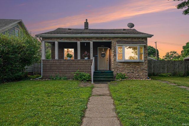 939 E 4th Street, Mishawaka, IN 46544