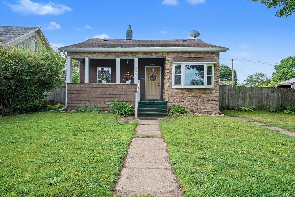 939 E 4th Street, Mishawaka, IN 46544