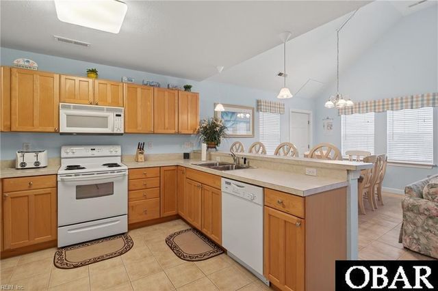 206 E Palmetto St Lot 21-22, Kill Devil Hills, NC 27948