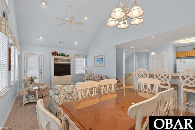 206 E Palmetto St Lot 21-22, Kill Devil Hills, NC 27948