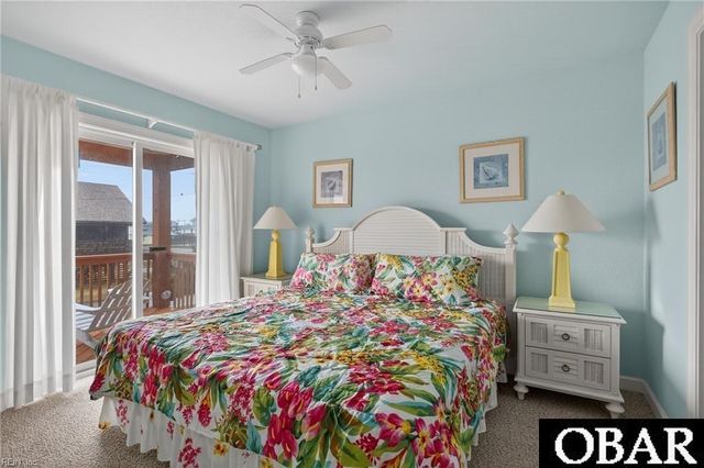 206 E Palmetto St Lot 21-22, Kill Devil Hills, NC 27948