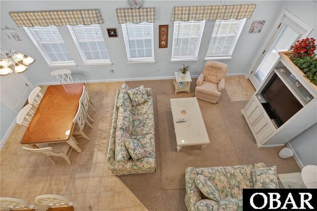 206 E Palmetto St Lot 21-22, Kill Devil Hills, NC 27948