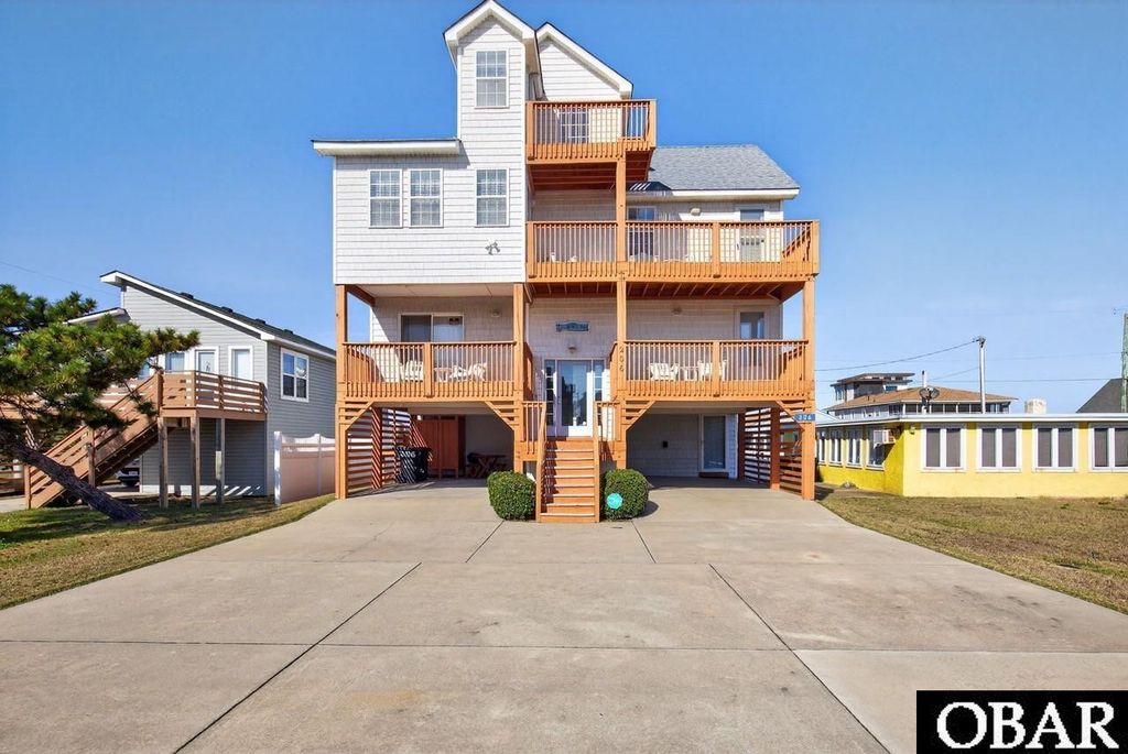 206 E Palmetto St Lot 21-22, Kill Devil Hills, NC 27948