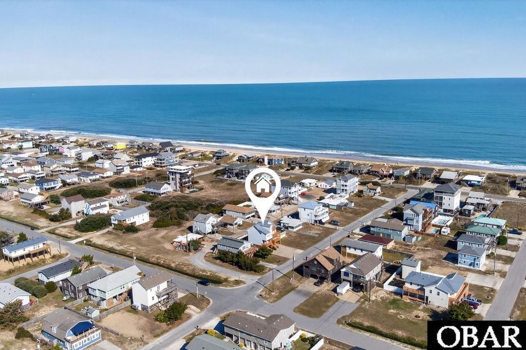 Image 49 of property listing at 206 E Palmetto St Lot 21-22, Kill Devil Hills, NC 27948