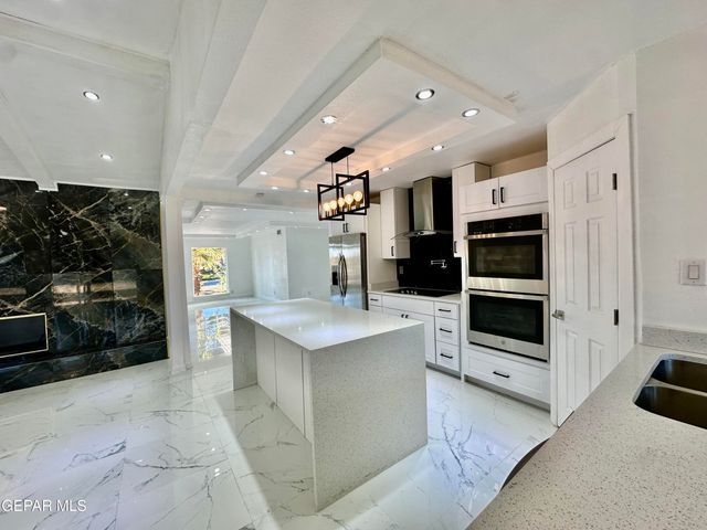 6332 EL RISCO Street, El Paso, TX 79912