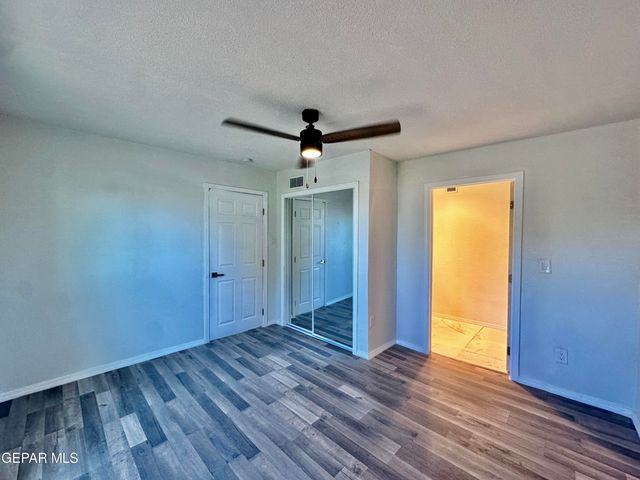 6332 EL RISCO Street, El Paso, TX 79912