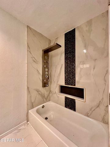 6332 EL RISCO Street, El Paso, TX 79912