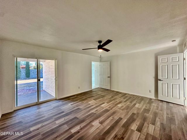 6332 EL RISCO Street, El Paso, TX 79912