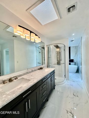 6332 EL RISCO Street, El Paso, TX 79912