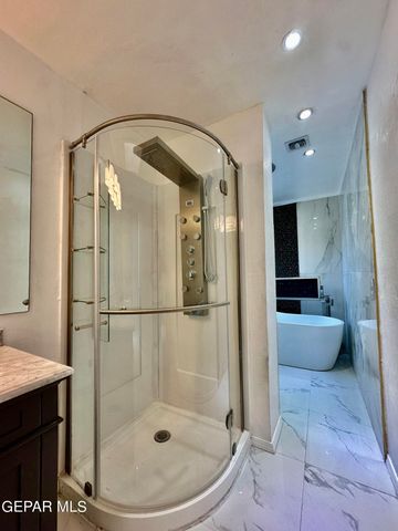 6332 EL RISCO Street, El Paso, TX 79912