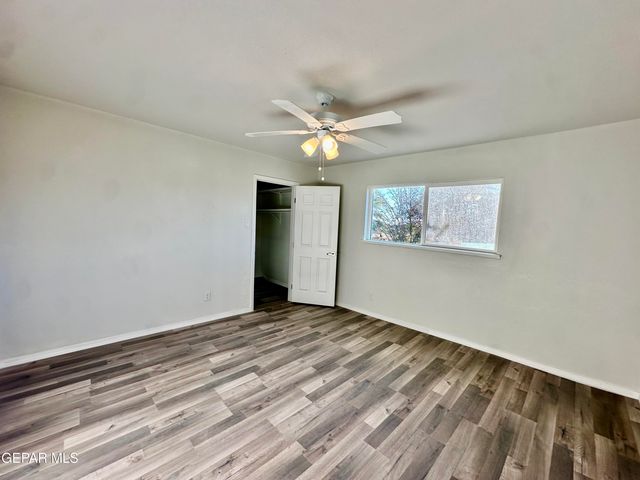 6332 EL RISCO Street, El Paso, TX 79912