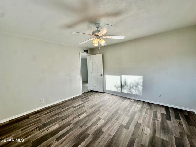 6332 EL RISCO Street, El Paso, TX 79912