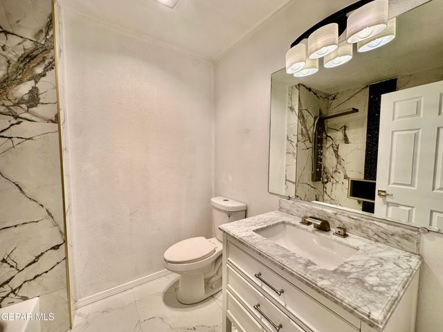 6332 EL RISCO Street, El Paso, TX 79912