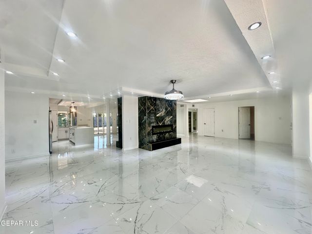 6332 EL RISCO Street, El Paso, TX 79912