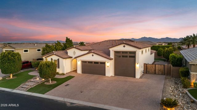 12539 W TUCKEY Lane, Glendale, AZ 85307