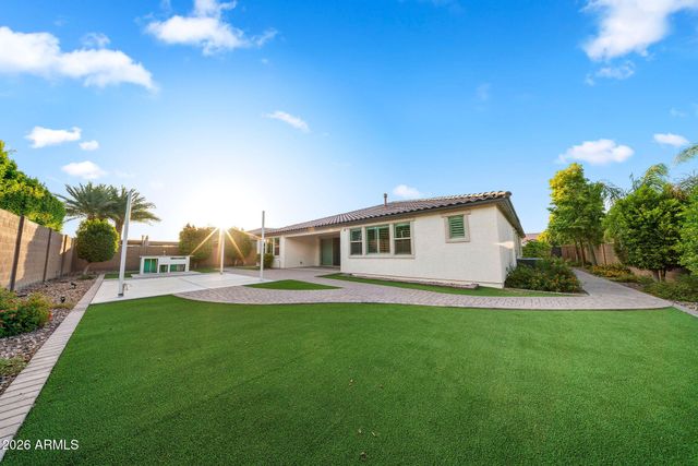 12539 W TUCKEY Lane, Glendale, AZ 85307
