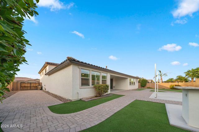 12539 W TUCKEY Lane, Glendale, AZ 85307