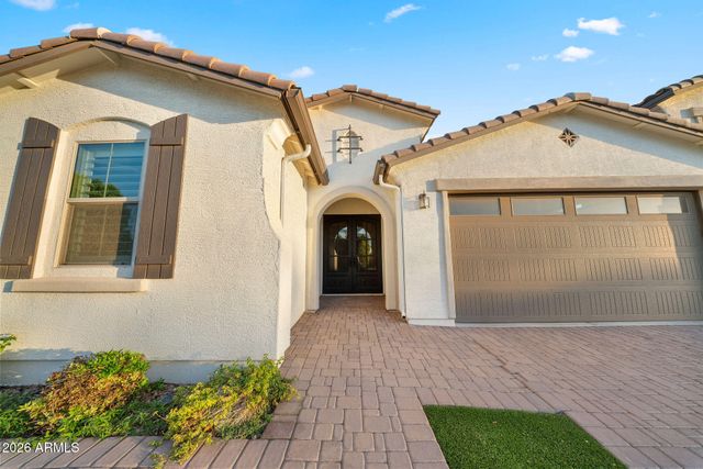 12539 W TUCKEY Lane, Glendale, AZ 85307