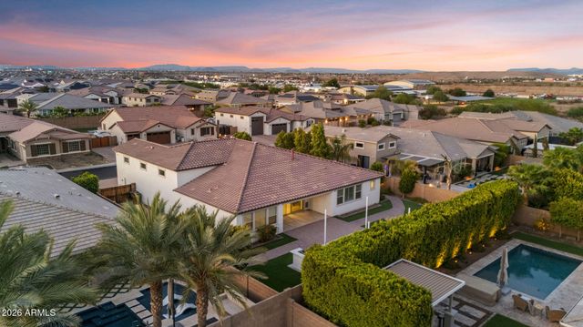 12539 W TUCKEY Lane, Glendale, AZ 85307