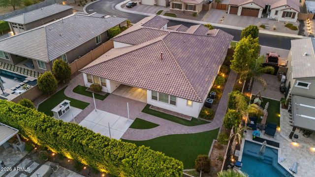 12539 W TUCKEY Lane, Glendale, AZ 85307